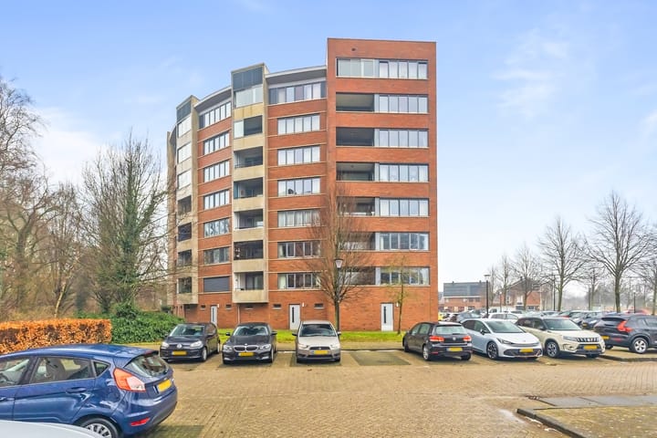 Annie M.G. Schmidtstraat 5 in Alkmaar