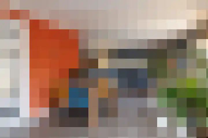 Annie M.G. Schmidtweg 1 Almere thumbnail 7