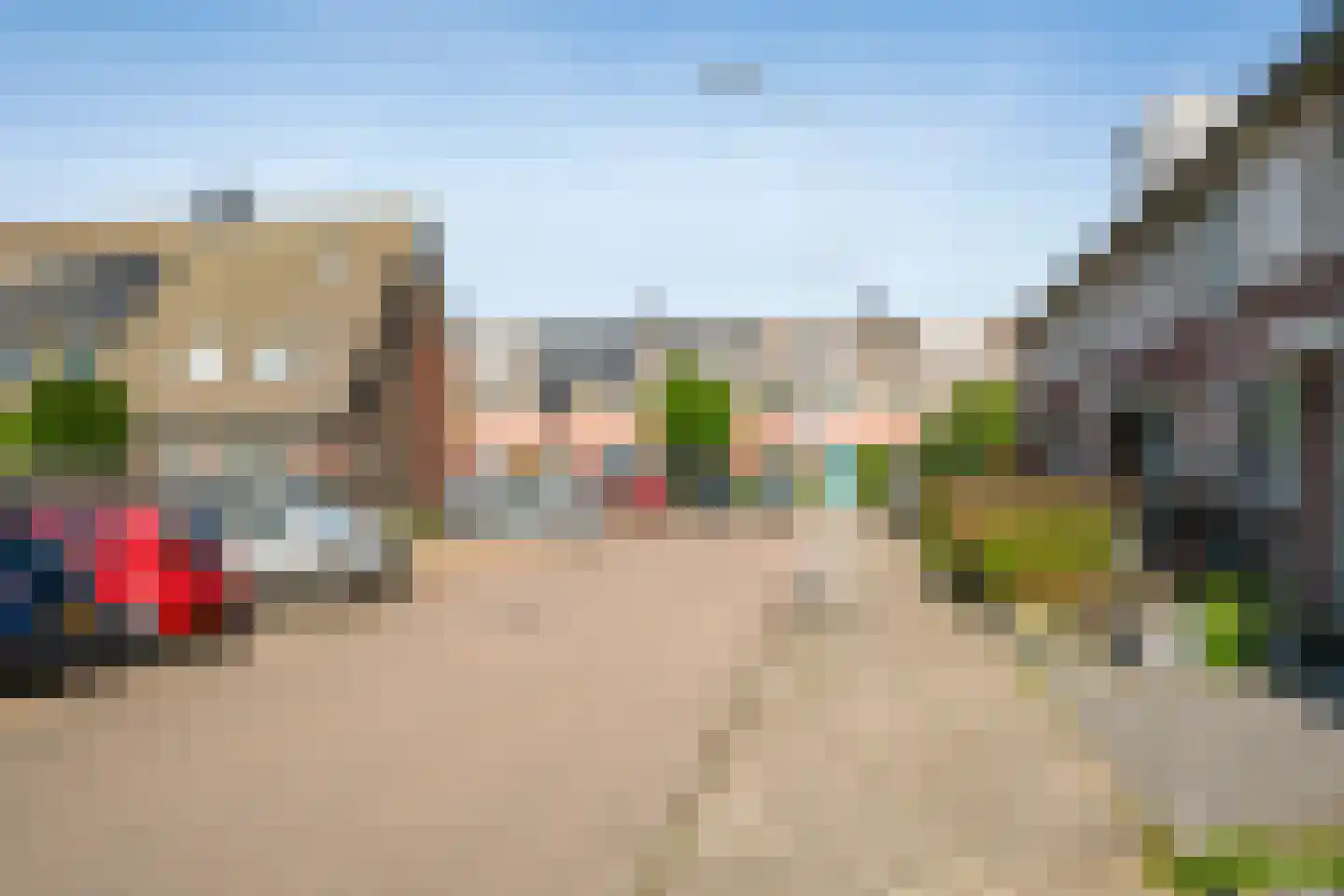 Annie Romeinstraat 16 Hoofddorp thumbnail 42