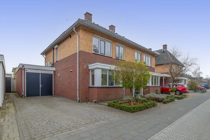 Annie Salomonslaan 3 in Harderwijk