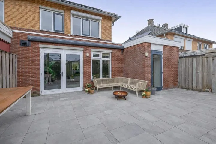 Annie Salomonslaan 3 Harderwijk thumbnail 31