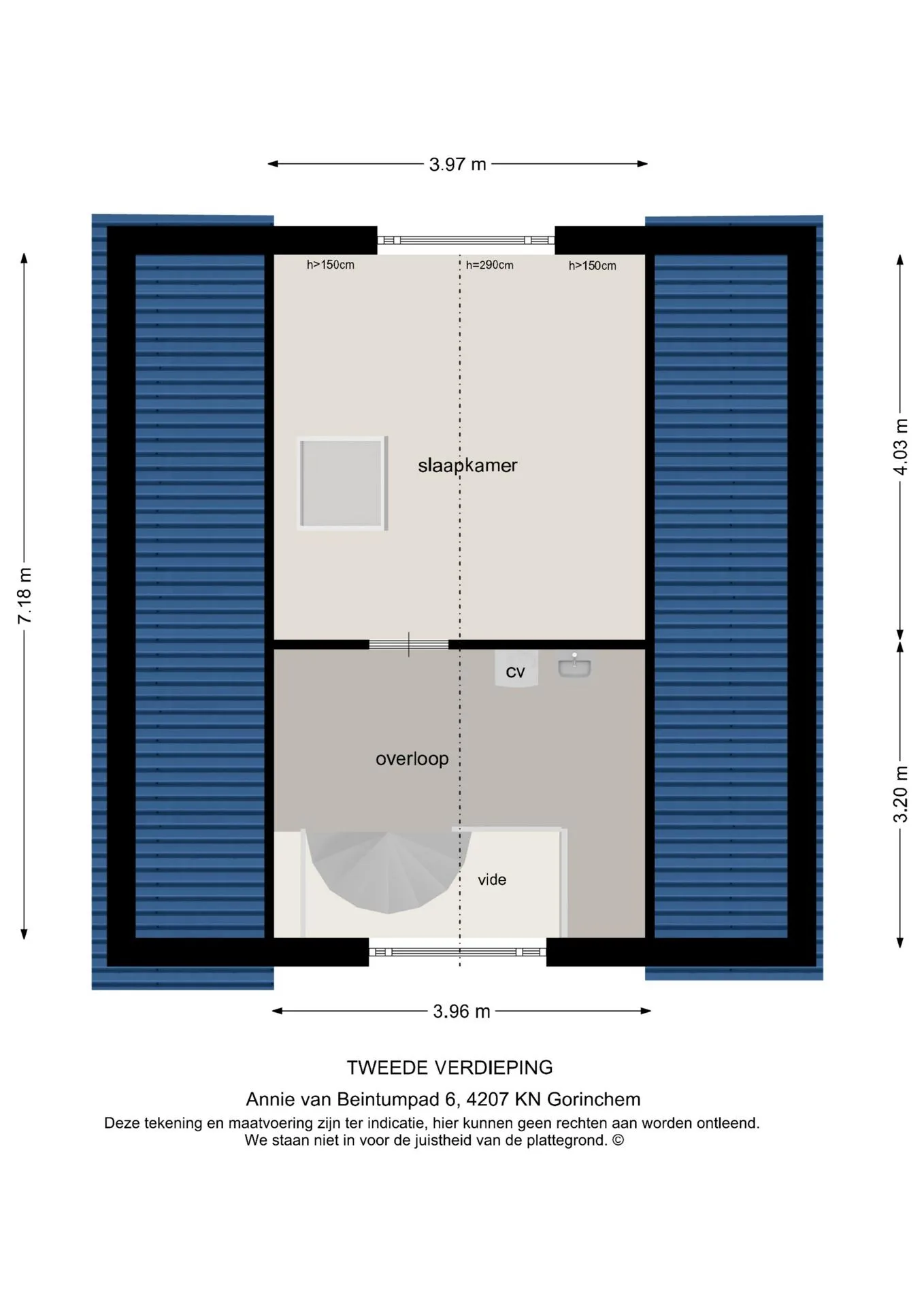 Annie van Beintumpad 6 Gorinchem thumbnail 32