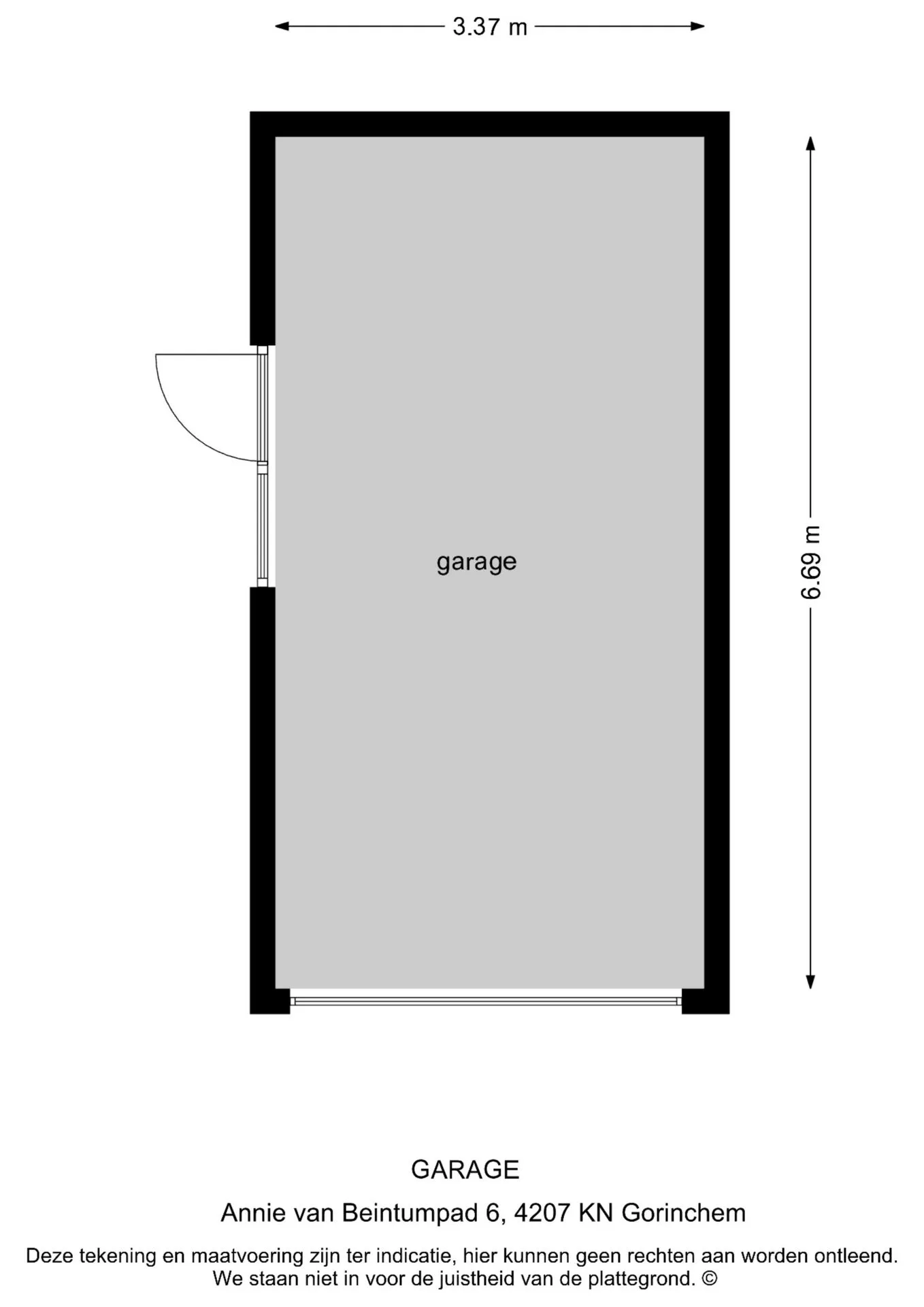 Annie van Beintumpad 6 Gorinchem thumbnail 33