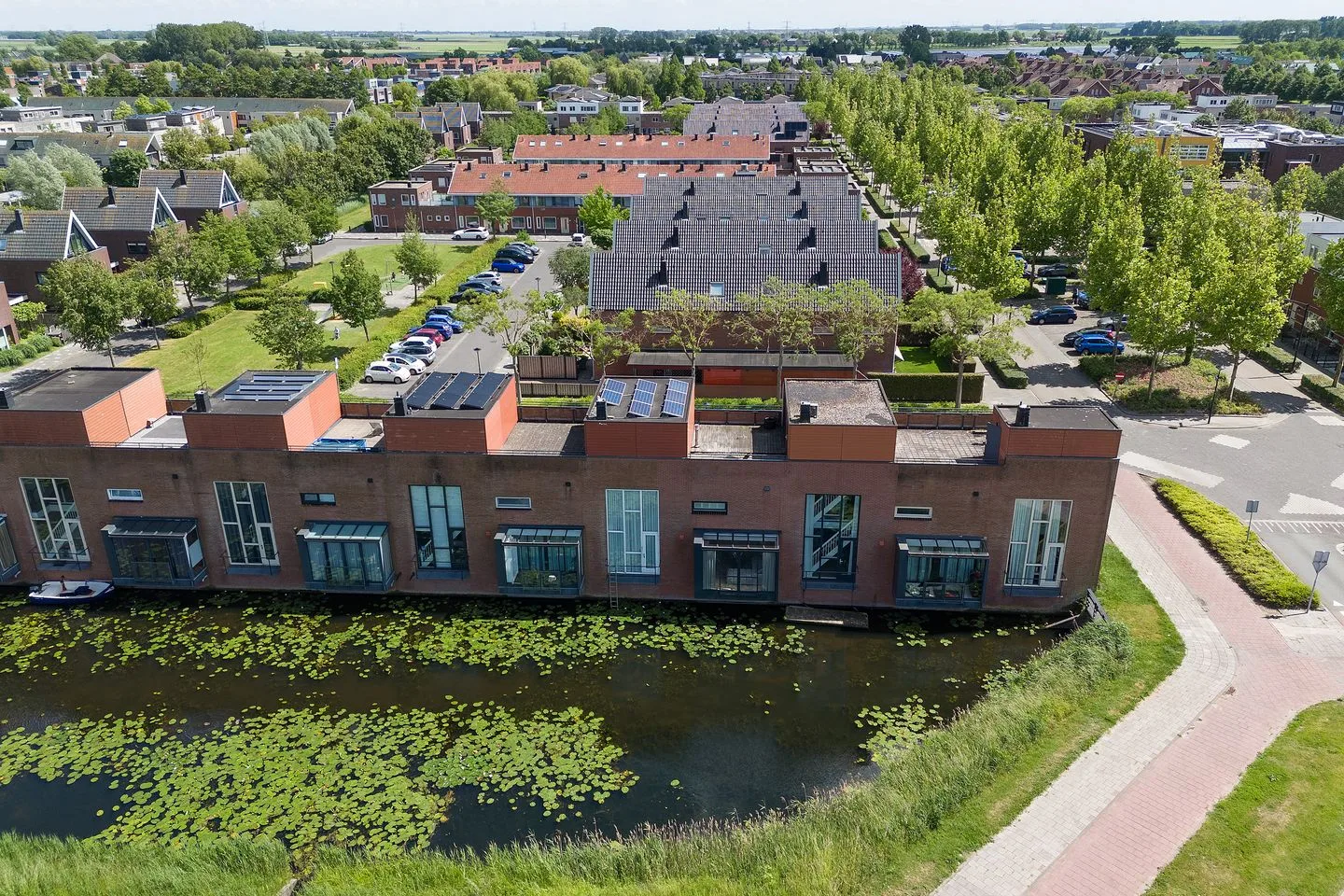 Annie van Hattemtuin 3 Heerhugowaard