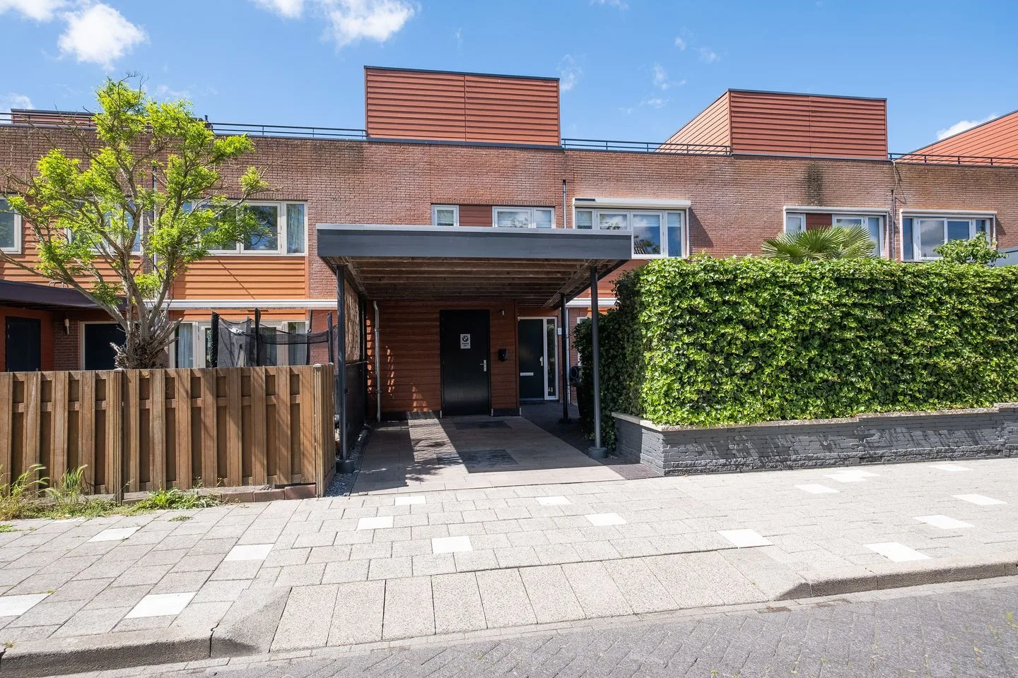 Annie van Hattemtuin 3 Heerhugowaard foto 2