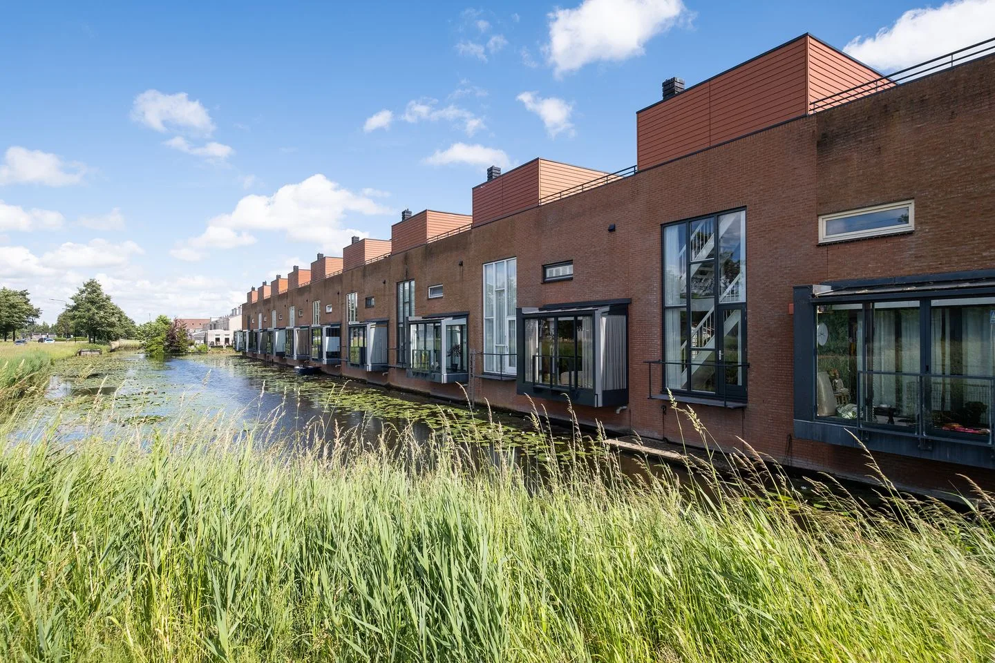 Annie van Hattemtuin 3 Heerhugowaard foto 3