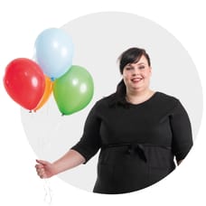 Foto von Anniek Lanfermeijer