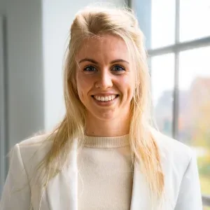 Foto van Anniek Siebring