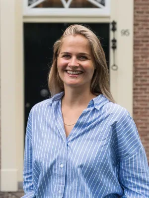 Foto van Anniek van Donkersgoed