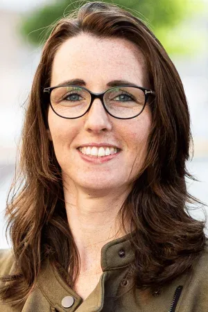 Foto van Annika Dieleman