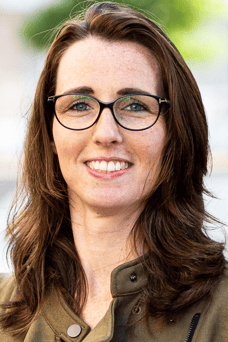 Foto von Annika Dieleman