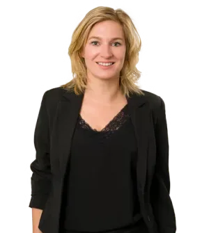 Foto von Annika van Wijk