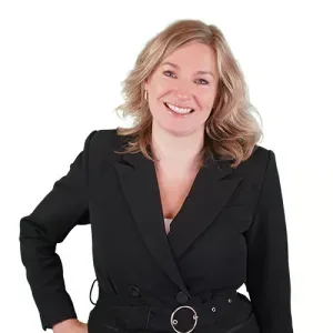 Foto van Annika van Wijk