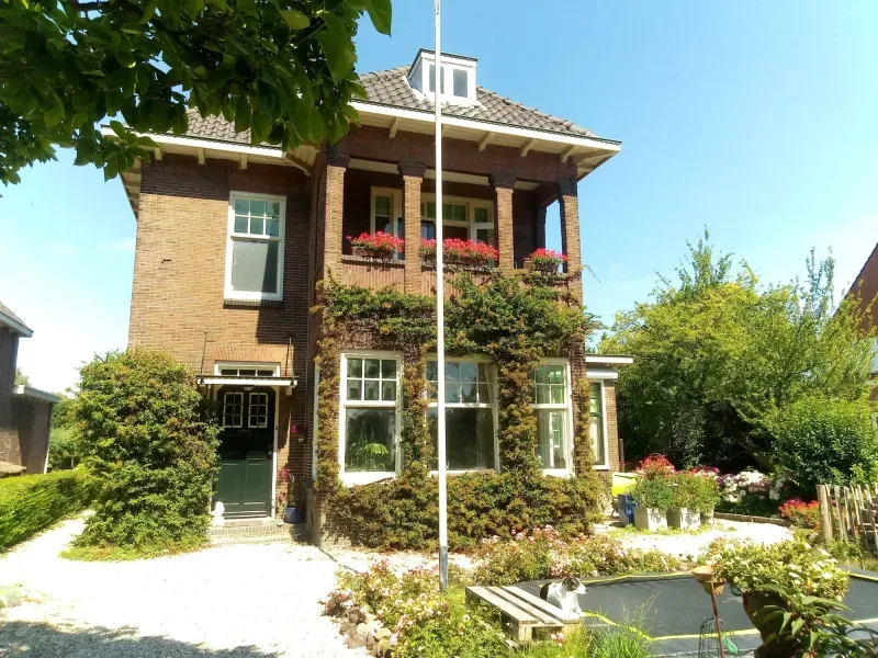Kantoor foto van Anno Makelaardij