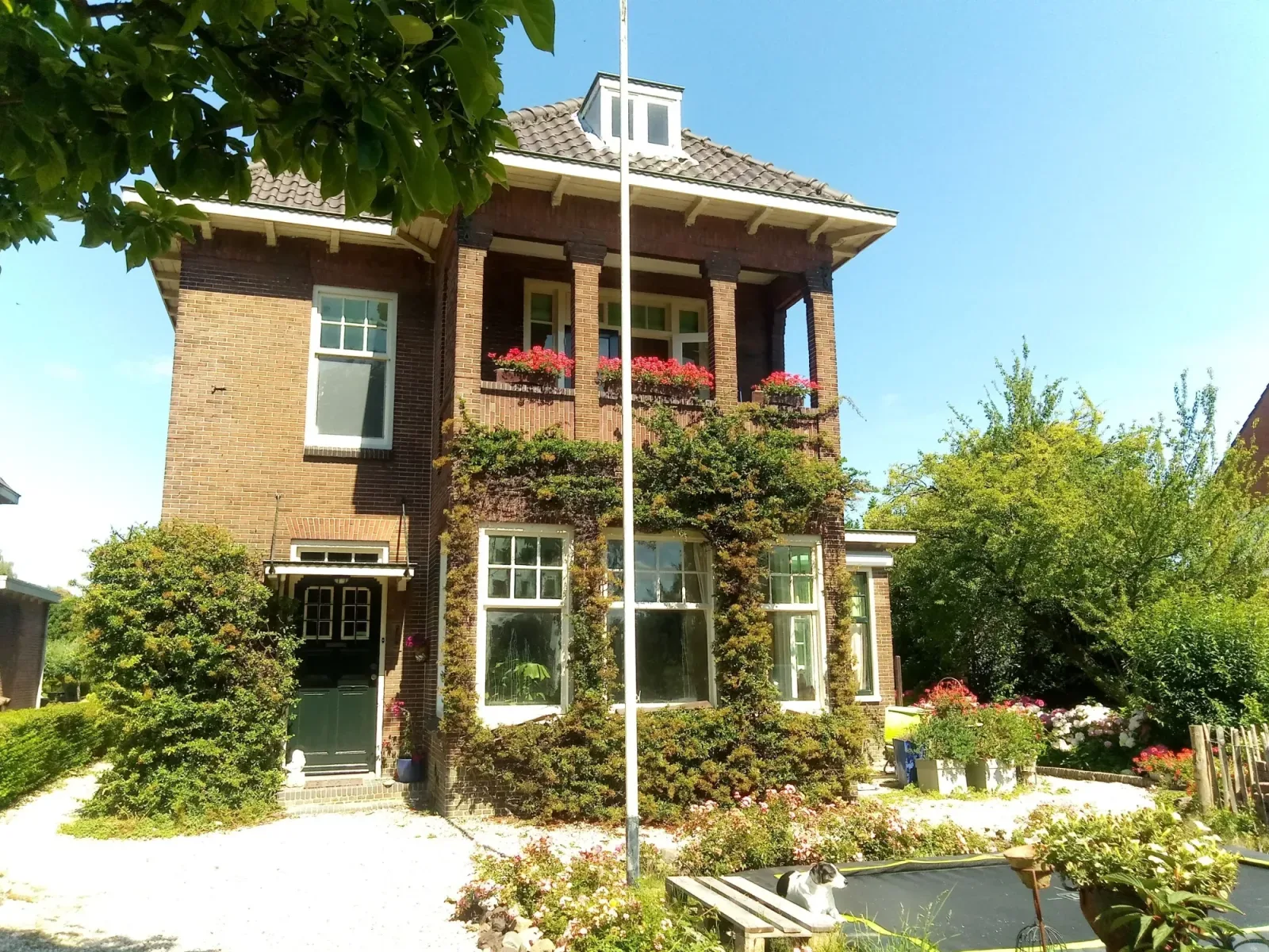 Team foto van Anno Makelaardij