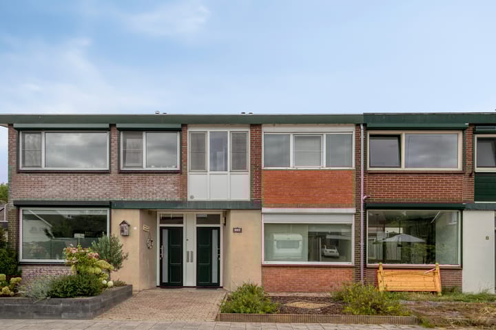 Annoijstraat 10 in Sas van Gent Foto