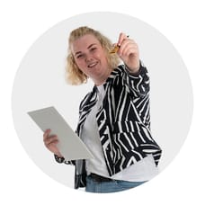 Foto von Anouk Abelskamp - Register Taxateur