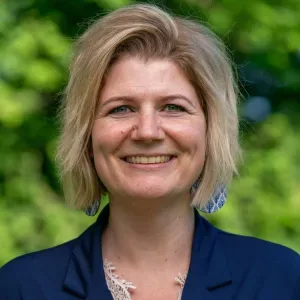 Foto van Anouk de Greef