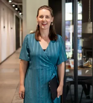 Foto van Anouk Groenendijk