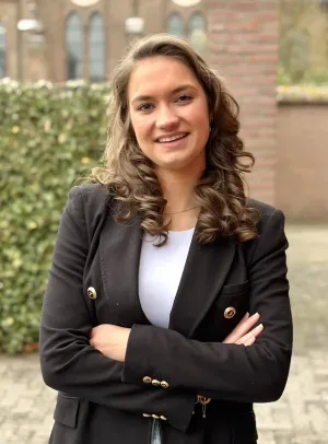 Foto van Anouk Keijsers