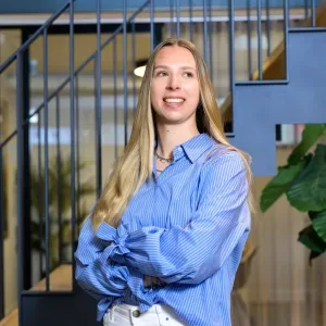 Foto van Anouk Oskam