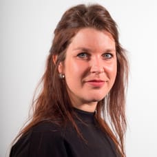 Photo de Anouk Rockx