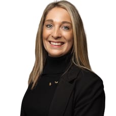 Foto von Anouk Rojewski