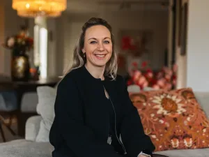 Foto van Anouk Timmers