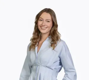 Foto van Anouk van der Waal