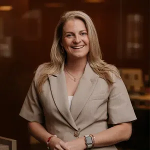 Foto van Anouk van Doorn