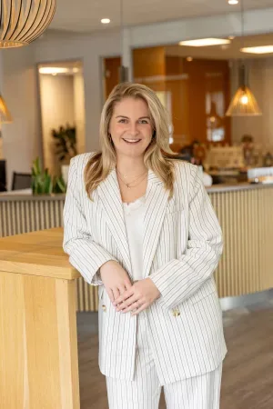 Foto van Anouk van Doorn