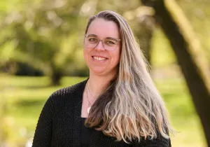 Foto van Anouk van Oirschot