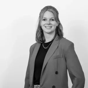 Foto van Anouk Vos