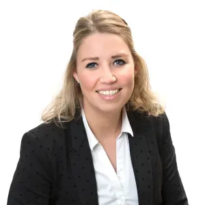 Foto van Anoushka Wijnberger