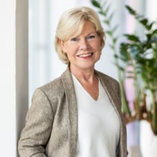 Foto von Ans Hemink RMT