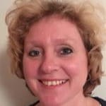 Photo of Ans Jongen van Nuland