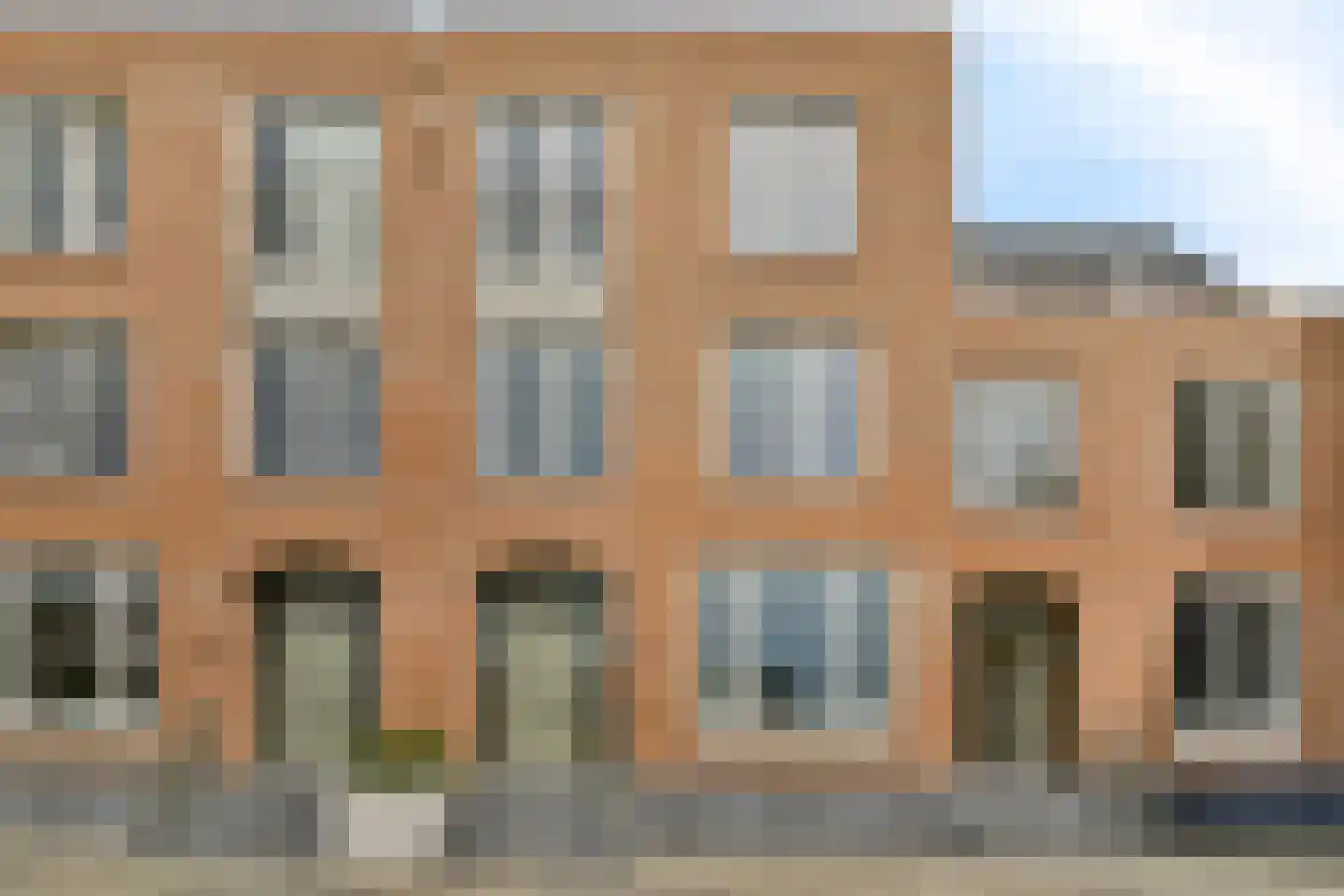 Ans Luyendijkstraat 69 Rotterdam