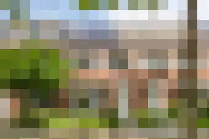 Ans van den Berglaan 20 in Enschede