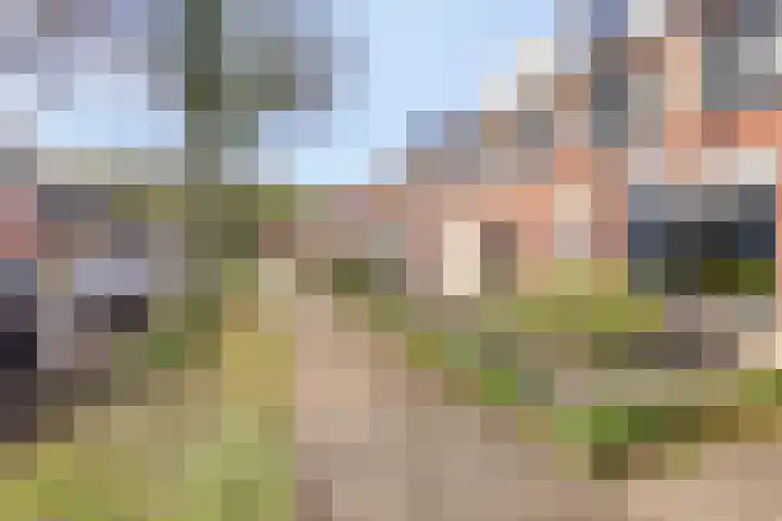 Ans van den Berglaan 4 in Enschede