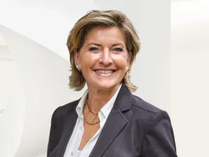 Photo de Ans van der Weijden