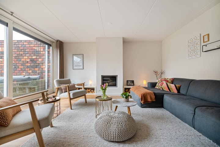 Photo of property Anselmusstraat 8, Groningen