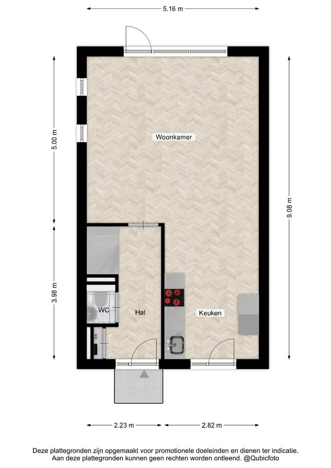 Ansfriedpad 52 Deventer thumbnail 27