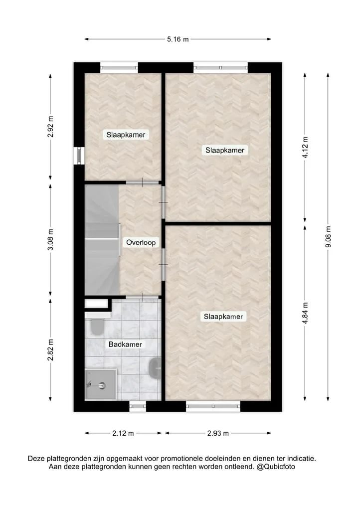 Ansfriedpad 52 Deventer thumbnail 28