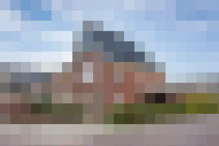 Ansjoviskade 2 Kolhorn