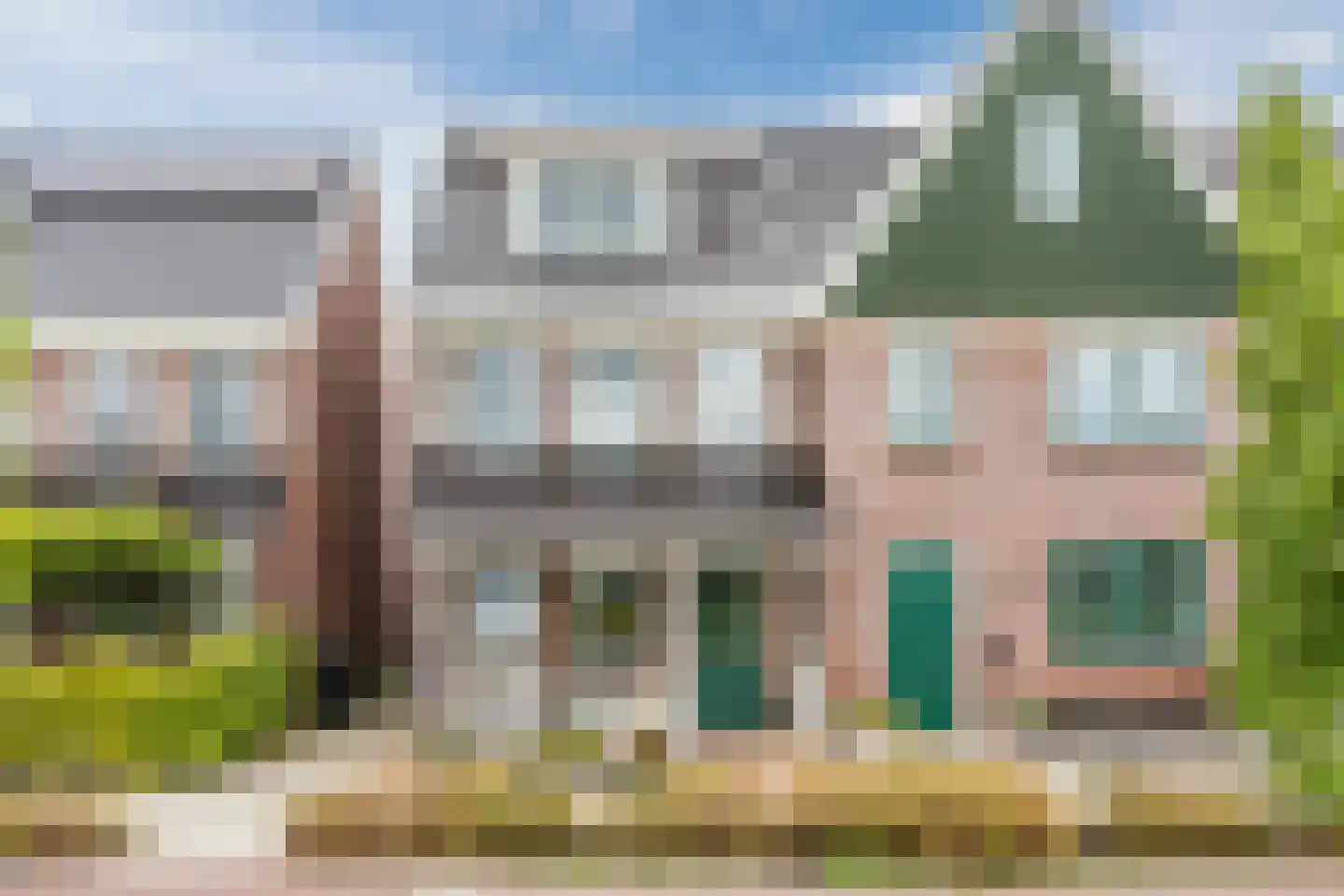 Ansjoviskade 9 Kolhorn