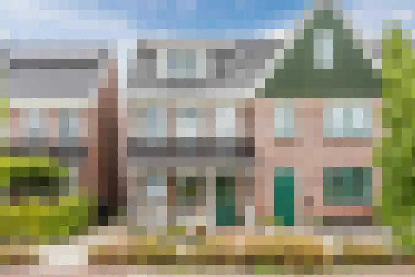 Ansjoviskade 9 Kolhorn foto 3