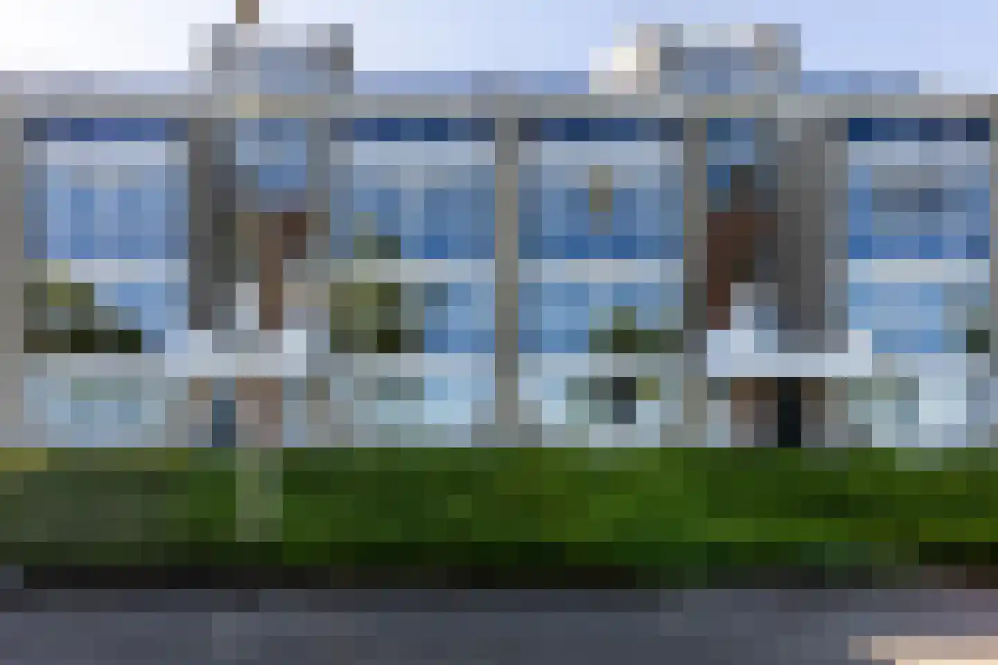 Ansjovislaan 13 in Bergen op Zoom