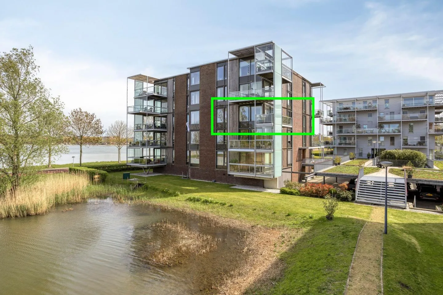 Ansjovislaan 224 Bergen op Zoom