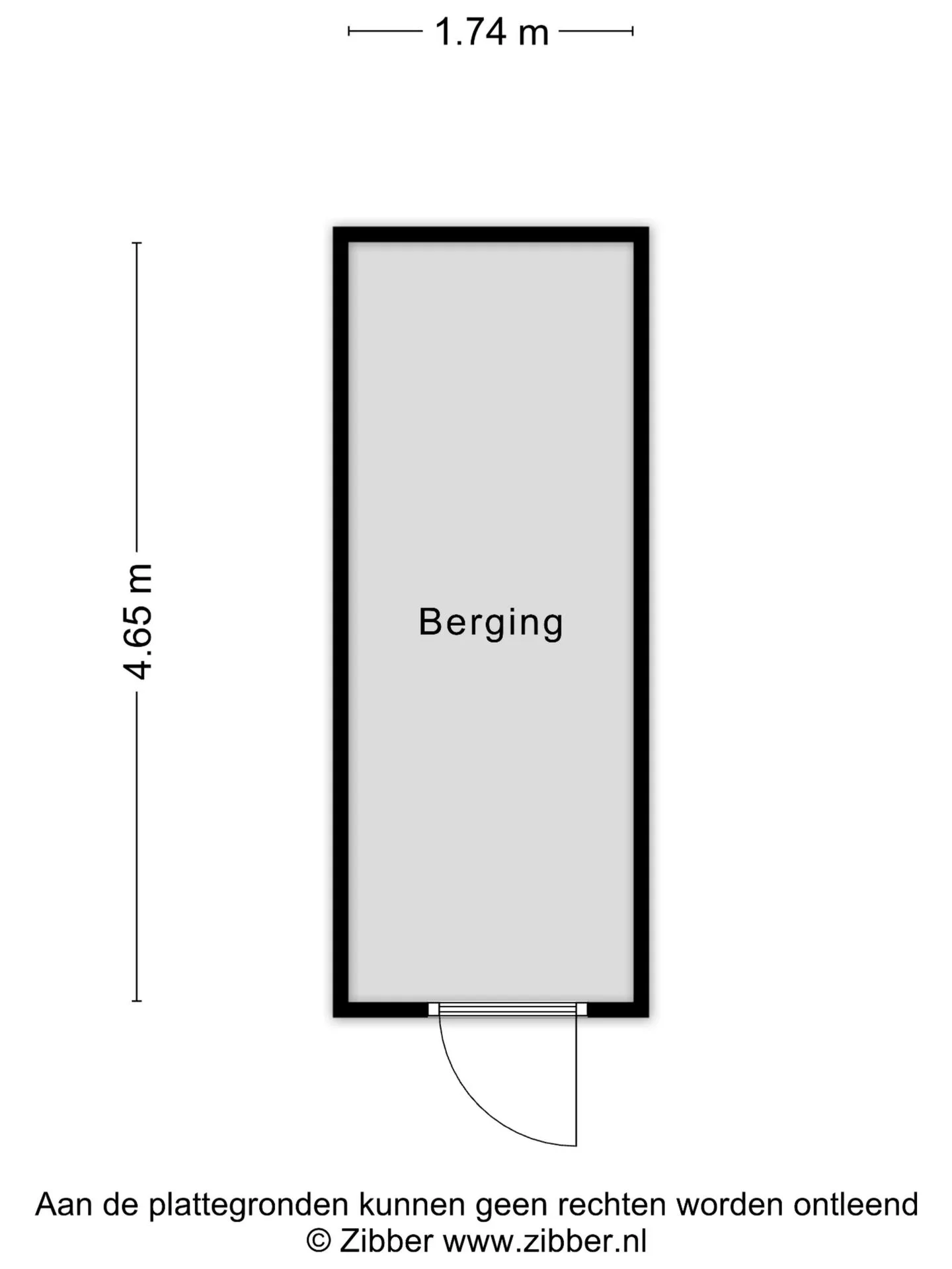 Ansjovislaan 224 Bergen op Zoom thumbnail 36