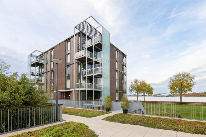 Photo of property Ansjovislaan 228, Bergen op Zoom